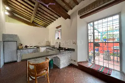 Casa in vendita, Via del Colle della Strega, Roma