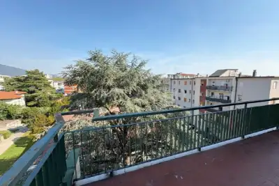Casa in vendita, Via Corsica, Brescia