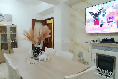 Casa in vendita, Via Francesco Scherma, Palermo