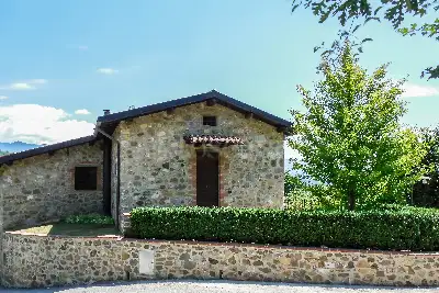 Villa in vendita, Località Capannella, Camporgiano