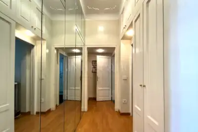 House for sale, Via Stresa, Milano
