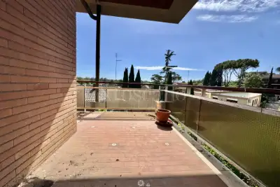 Villa in vendita, Via Gustavo Giovannoni, Roma