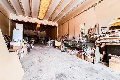 Capannone in vendita, Via Namibia, Olbia