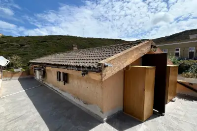 Casa Indipendente in vendita, Via dei Minatori, Sassari
