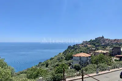 Casa in vendita, Via Aria Rocca Forza D'Agrò, Forza d'Agrò
