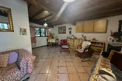 Villa in vendita, Via Enrico Gismondi, Roma