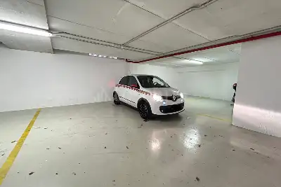 Posto Auto in vendita, Viale di Trastevere, Roma