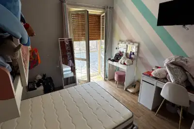 Casa in vendita, Via Luigi Sica, Roma