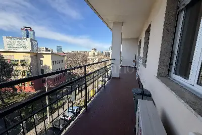 Casa in affitto, Via Divisione Tridentina, Brescia