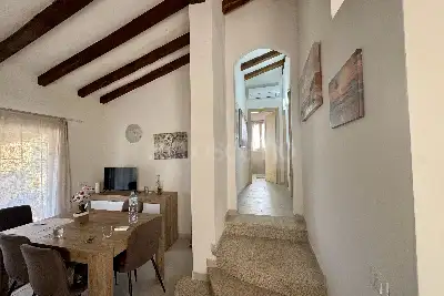 Villa in vendita, Via di Lu Nibareddu, Loiri Porto San Paolo