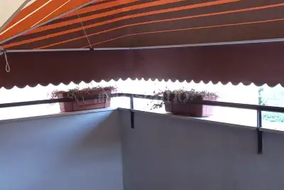 Casa in vendita, via Giuseppe Petrucci, Sabaudia