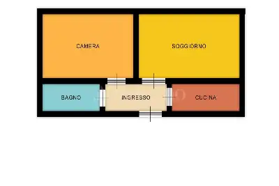 Casa in vendita, Via Lussingrande, Brescia