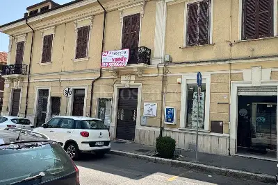 Casa Indipendente in vendita, Via Benedetto Croce, Avezzano