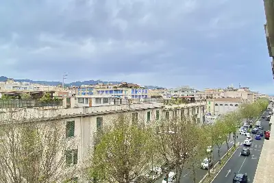 Casa in vendita, Via Giuseppe La Farina, Messina