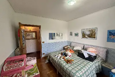 Villa in vendita, Via Tivoli, Nettuno