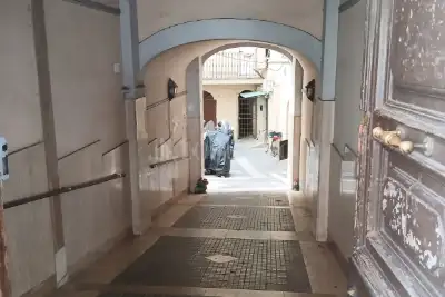 Casa in vendita, Via Alessandria, Roma