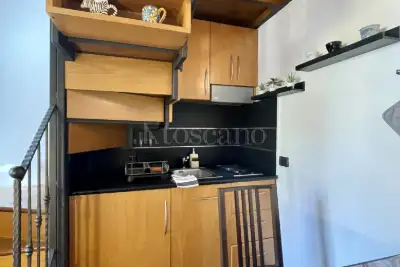 Casa in affitto, Vicolo Privato Lavandai, Milano