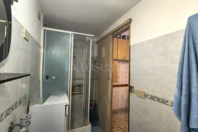 Casa in vendita, Via Spalti, Trapani