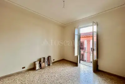 Casa in affitto, Via Pignatelli Aragona, Palermo