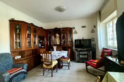 Casa in vendita, Via Guido Festa, Avellino