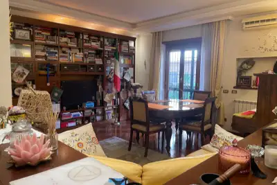 Casa in vendita, Via di Morena, Ciampino