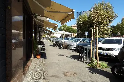 Casa in vendita, Via Benedetto Croce, Roma