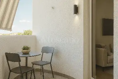 Casa in vendita, Via Oberdan, Santa Marinella