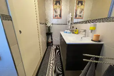 Villa Bifamiliare in vendita, Via Roma, Martinsicuro