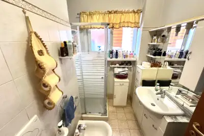 Casa in vendita, Via Enrico Toti, Ladispoli