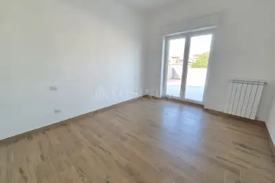 Casa in vendita, Via Giuseppe Camelli, Roma
