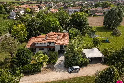 Villa in vendita, Via San Vito, San Vito al Tagliamento