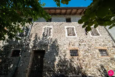 Rustico in vendita, Via San Floereano, Coseano