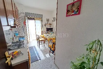 Casa in vendita, Via Caduti sul Lavoro, Palermo