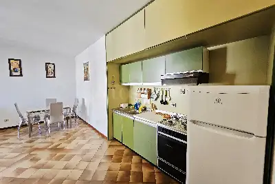 Casa in vendita, Via Aurelio Saffi, Santa Marinella