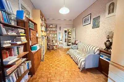 Casa in vendita, Via Nadina Helbig, Roma