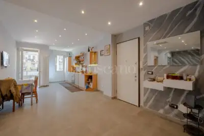 Casa in vendita, Via Filadelfia, Torino