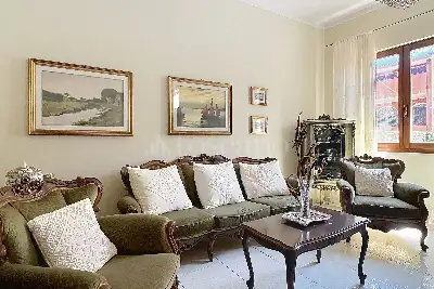 Casa in vendita, Via Antonio Gramsci 26, Sorso