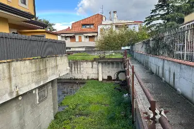 Villa in vendita, Via Seminara Traversa A, Valverde