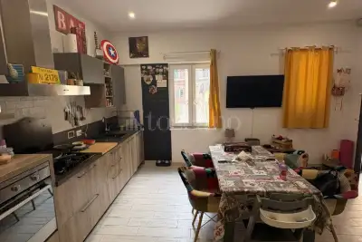 Casa in vendita, Via Sinopoli, Roma