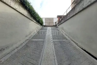 Casa in vendita, Via Reverberi, Brescia