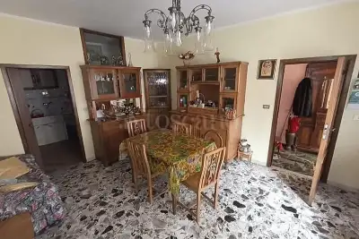 Casa Indipendente in vendita, Via Salita Piagge, snc Moliterno, Moliterno