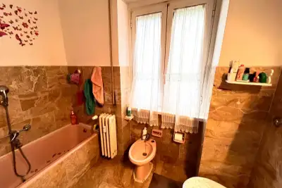 Casa in vendita, Via Lucio Cassio, Roma