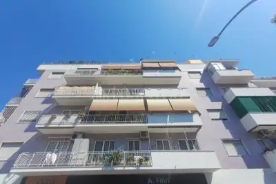 Casa in vendita, Via Tuscia, Roma