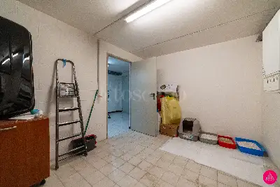 Villino a Schiera in vendita, Via Vallenoncello, Pordenone