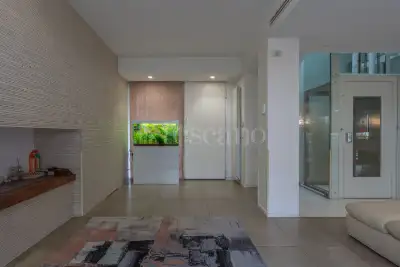 Villino a Schiera in vendita, Via Goffredo Mameli, San Giovanni la Punta
