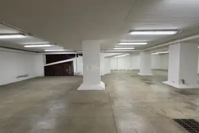 Magazzino in affitto, Via Marco D'Agrate, Milano