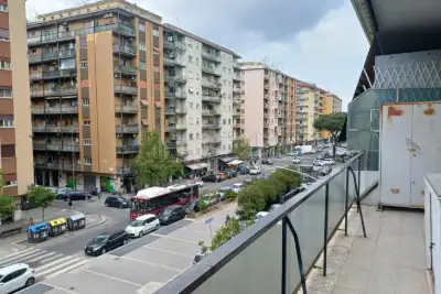 Casa in vendita, Via Altavilla Irpina, Roma