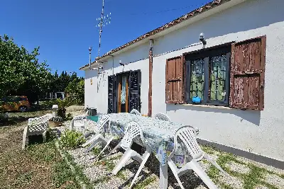 Villa in vendita, Via Taro, Ardea