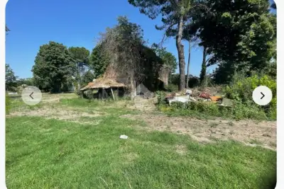 Casa Indipendente in vendita, Strada Granella, Voghera