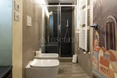 Casa in affitto, Via Ugo Bassi, Bologna